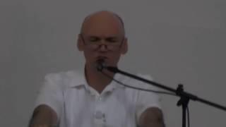 Ps Sergio Ruiz. En Vivo – Escuela Domincial 16 de Octubre 2016