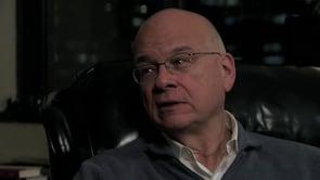 Q & A With Tim Keller, Excerpt 2