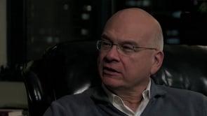 Q & A With Tim Keller, Excerpt 4