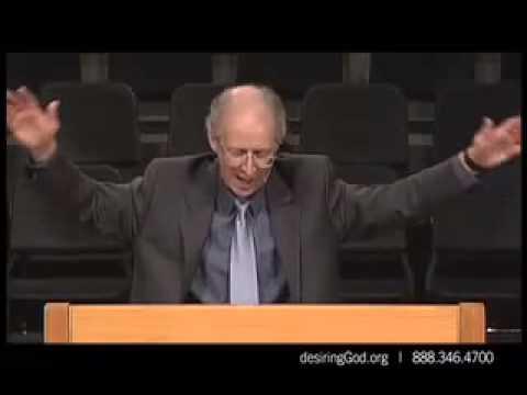 John Piper – Sign Seekers And False Prophets