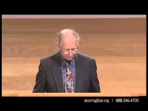 John Piper – The Sins Of Babel