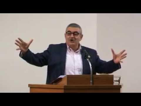 Francisco Ruiz – La vida de Cristo en nosotros. Colosenses 3:1-17