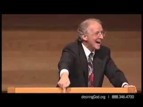 John Piper – In Him Was Life