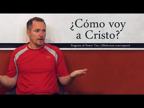 Tim Conway – ¿Cómo Voy A Cristo?