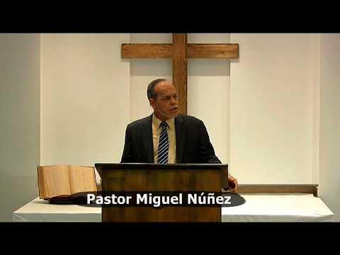 “LO ESENCIAL DE LA ORACIÓN” (Parte 1) – Pastor Miguel Núñez