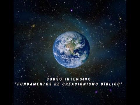 Fundamentos de Creacionismo Bíblico – Curso para Maestros