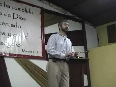 Fe Verdadera Y Arrepentimiento Verdadero  – Paul Washer