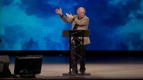 Prelude To Acting The Miracle: Putting Sanctification In Its Place (John Piper)