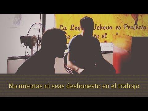 Tim Conway – No Mientas Ni Seas Deshonesto En El Trabajo