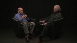 John Piper Interviews Jerry Bridges