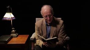 John Piper Reads His Poem, “The Children”