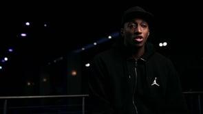 Lecrae Explains True Manhood