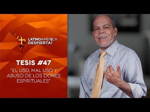 Miguel Núñez​ –  Para la iglesia evangélica de hoy –  1  Corintios 12