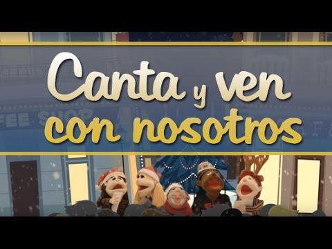 Canta y ven con Nosotros  – Video Oficial