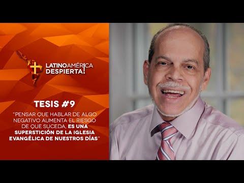 Pastor Miguel Núñez -Tesis -9