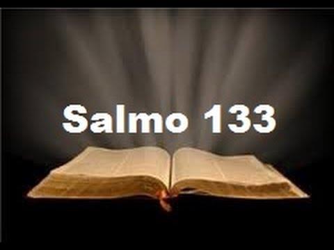 Salmo – 133