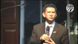 La fe que aprovecha – Pastor Carlos Olivares