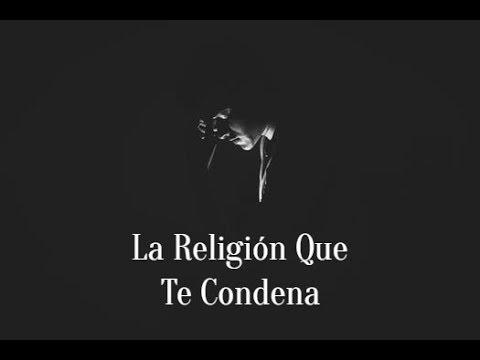 Juan Manuel Vaz – La Religión que te Condena