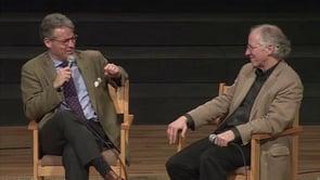 Q&A On Bonhoeffer With Eric Metaxas And John Piper