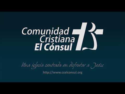 Nicolás Tranchini – Amar a Cristo es Amar en Cristo – Juan 3:16-21