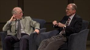 Jesus Christ And The Life Of The Mind: Q & A With John Piper And Mark Noll