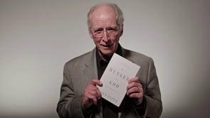 John Piper Introduces His Book ‘A Hunger For God: Desiring God Through Fasting And Prayer’