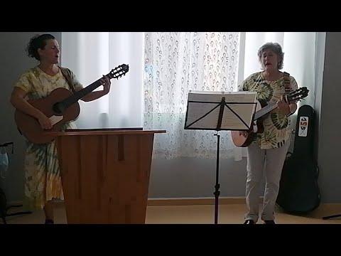 VIDEO – Alabanza Y Oración, Iglesia Betania De Isla Cristina.