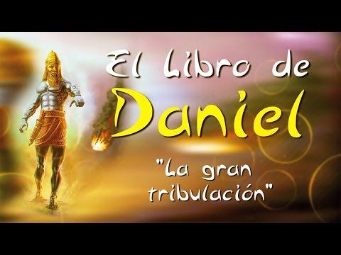 Armando Alducin /La gran tribulación (Libro de Daniel /36)