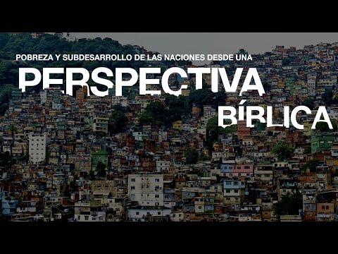 Entendiendo Los Tiempos Cap -113 “La pobreza y el subdesarrollo de las naciones”