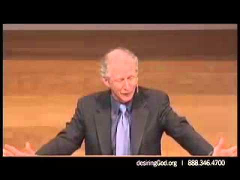 John Piper – Significance