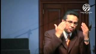 ¿Seguiremos en el pecado? – Chuy Olivares