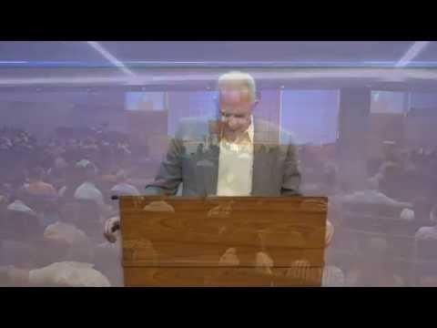 Eduardo Saladín – “Mira a Cristo” Lucas 22: 7-23