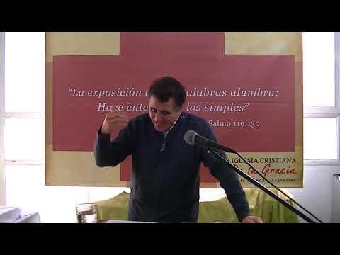 José Luis Peralta – No quites la vista de Cristo