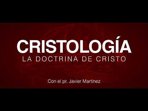 Serie: Cristología. Lección 25 – Interpretación teológica de la pasión y resurrección de Jesús