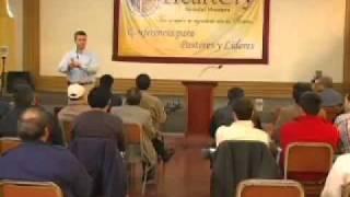 Psicología en la Iglesia  – Parte 2/3 – Paul Washer