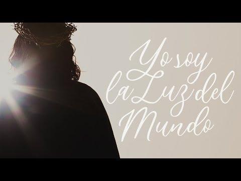 Pastor Luis Méndez – Yo soy la Luz del mundo
