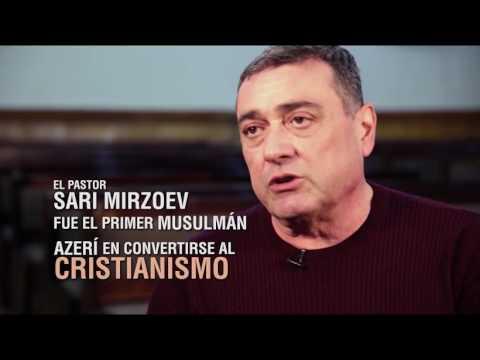 Video – Fue el primer – musulmán de su país en convertirse al cristianismo…