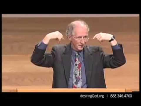 John Piper – The Tower Of Babel