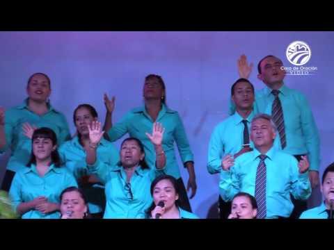 20 de Junio de 2017 – Chuy García – Alabanza y adoración