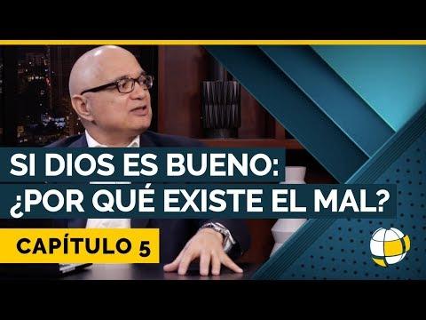 Entendiendo Los Tiempos – Temporada 3 – Si Dios es bueno: ¿Por qué existe el mal? | Cap #5