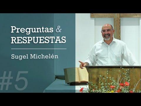 Sugel Michelén – ¿En Qué Debemos Imitar A Cristo?