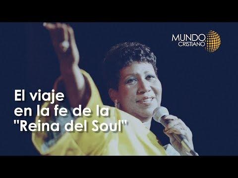 Noticias Cristianas – Revive el legado de la reina del soul