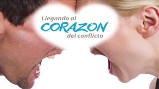 Llegando al corazón del conflicto:  La soberbia – Youseff Jabiri