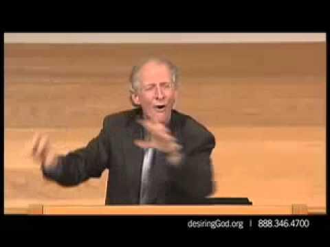 John Piper – Why Be Assured You Will Stay A Christian Until You Die?