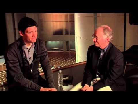 John Piper Interviews Matt Chandler, Part 1