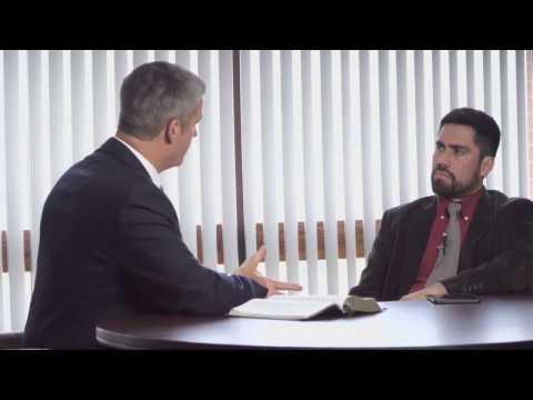 Paul Washer – Conversaciones parte 5