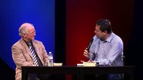 Panel: Mark Dever & John Piper