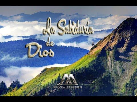 LA SABIDURÍA DE DIOS – Armando Alducin