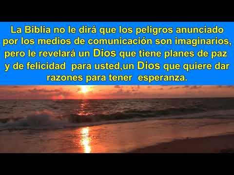 Reflexiones Cristianas  – No temas porque yo te redimí – Isaías 43:1-2