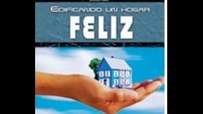 Edificando Un Hogar Feliz